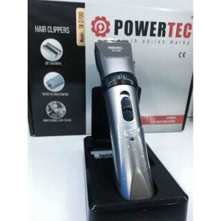 Powertec TR-2700 Çok Amaçlı Tıraş Makinesi kullananlar yorumlar